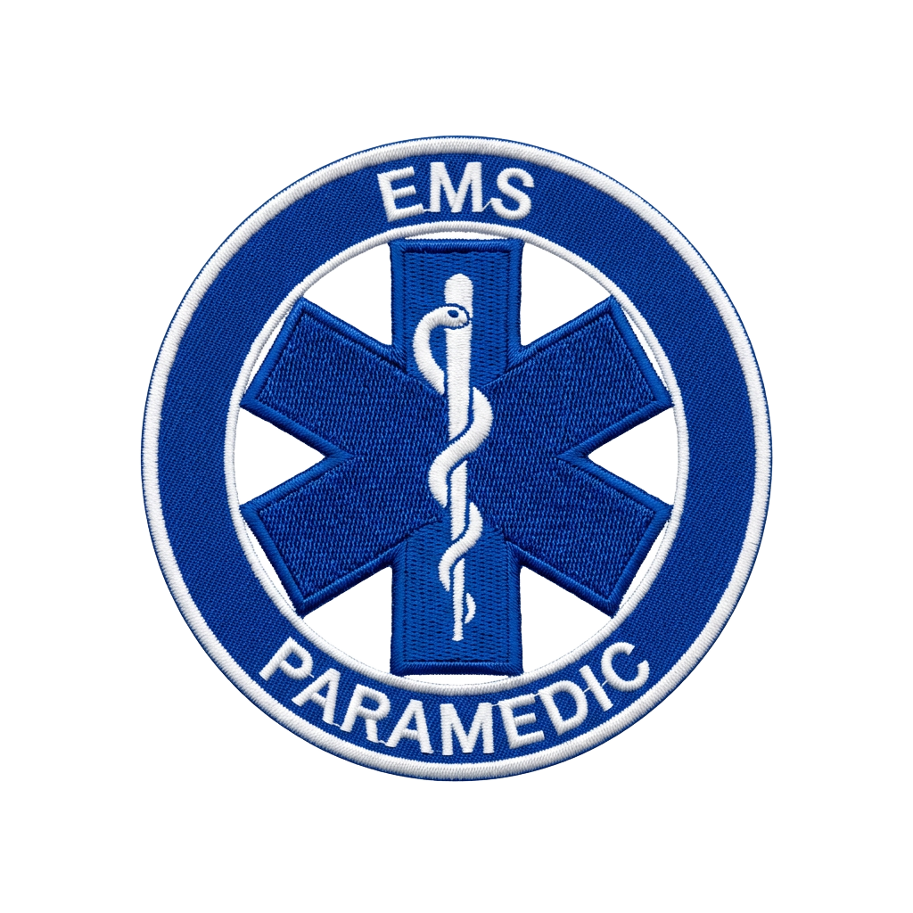 Paramedic